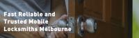 Port Melbourne Locksmiths image 1